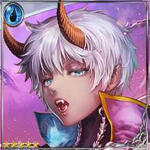 [Aggregate] Hel, Anniversary Ruler art