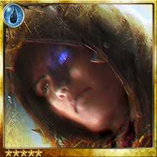 [Shadowrise] Dark Friar Freedan art