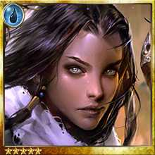 [New Purpose] Allies Riki & Rozanna art