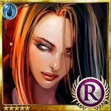 [Captivate] Barbara, Undead Empress art