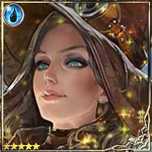 [Engineering] Magicrafter Farrah art