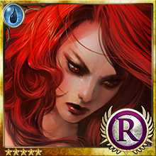 [Unmerciful] Empyrean Ruler Artesia art