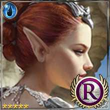 [Disharmony] Calatona the Unifier art