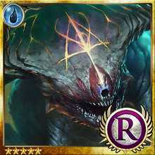 [Transfigure] Bestialized Ildar art