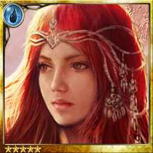 Mirami the Bindweaver art