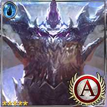 [Need] Wagner, the Legendary Dragon art