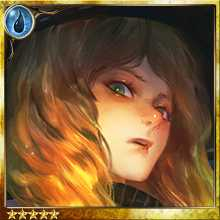 Lost Witch Teemy art