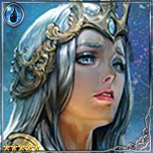 Flareprayer Theilade art