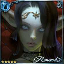 [Persuade] Dark Temptress Geraldine art