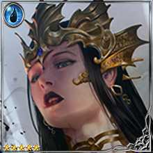 Darkwashed Slavatina art