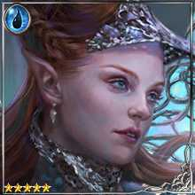 [Nightshine] Duskwing Queen Freytel art