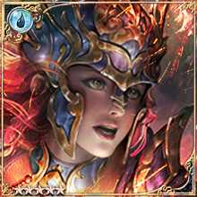 [Shade's Return] Rising Promethia art