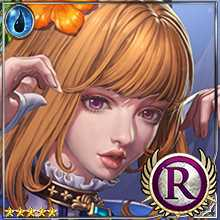 [Comfortable Warmth] Sunny Elimval art