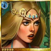 Clockwork Avatar Tara art