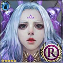 [Coruscating] Bijoul Defender Voce art