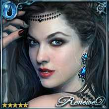 [Hate] Dark Thunderwielder Theresia art