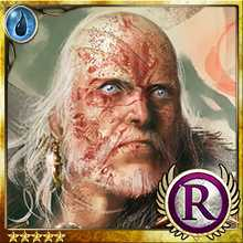 [New Power] Renegade Dragonslayer art