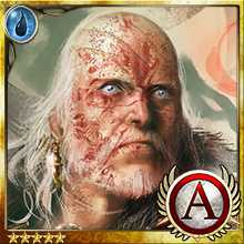 [New Form] Renegade Dragonslayer art