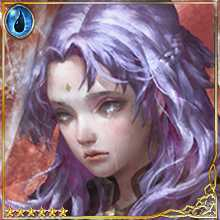 [Suspension] Soluna, Autumn Captive art