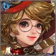 Dream Merchant Marja art