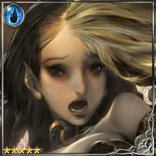 [Disquiet] Perturbed Princess Pamina art