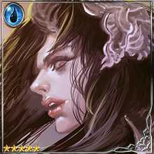 War Lover Lygness art