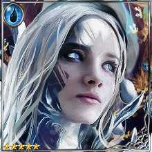 Perfect Blade Trigleam art