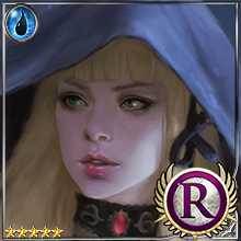 [Dark City] Colette the Ripener art