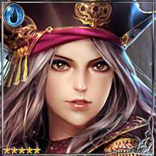 Haunted Tavriana art