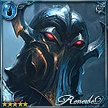 [Imminent] Cassios the Executioner art