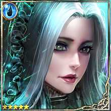 [Grave Searcher] Skullbloom DeRose art