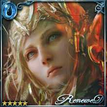 [Opposer] Astral Shamaness Silmaria art