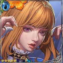 [Seasalt Breeze] Sunny Elimval art