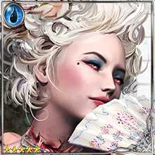 Queen Marie Antoinette art