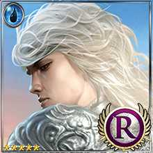 [Forcing] Fred of the Eternal Blade art