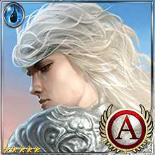 [Manage] Fred of the Eternal Blade art