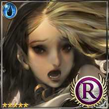 [Stand] Perturbed Princess Pamina art