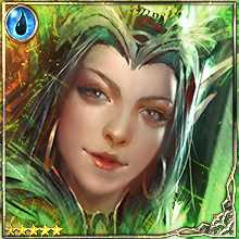 [Conception] Expecting Giraldi art