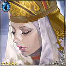 Triumphant Calaosa art