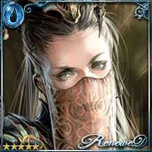 [Arid Wind] Ninlil, Sand Empress art