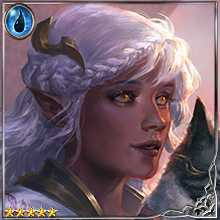 [Nursing] Cryptozoologist Hataniel art