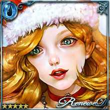 [Winter Japes] Jolly Thief Almdina art