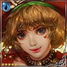 Xmas Corsair Raquila art