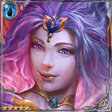 Jovial Regalia Lanziat art