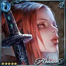 [Florid Grace] Cherry Blossom Suiren art