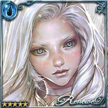 [Unsoiled] Parvi the Unicorn Knight art