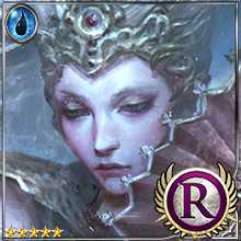 [Disenchanted] Comiols the Astute art