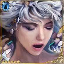 [Fulfill] Rebirth Diva Salumiel art