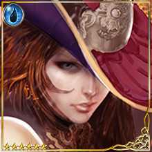 [Impure Spell] Amorous Twin Witches art