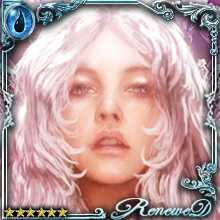 [Tolerating] Frost Princess Adaliah art